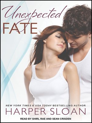 Unexpected Fate - Audiobook
